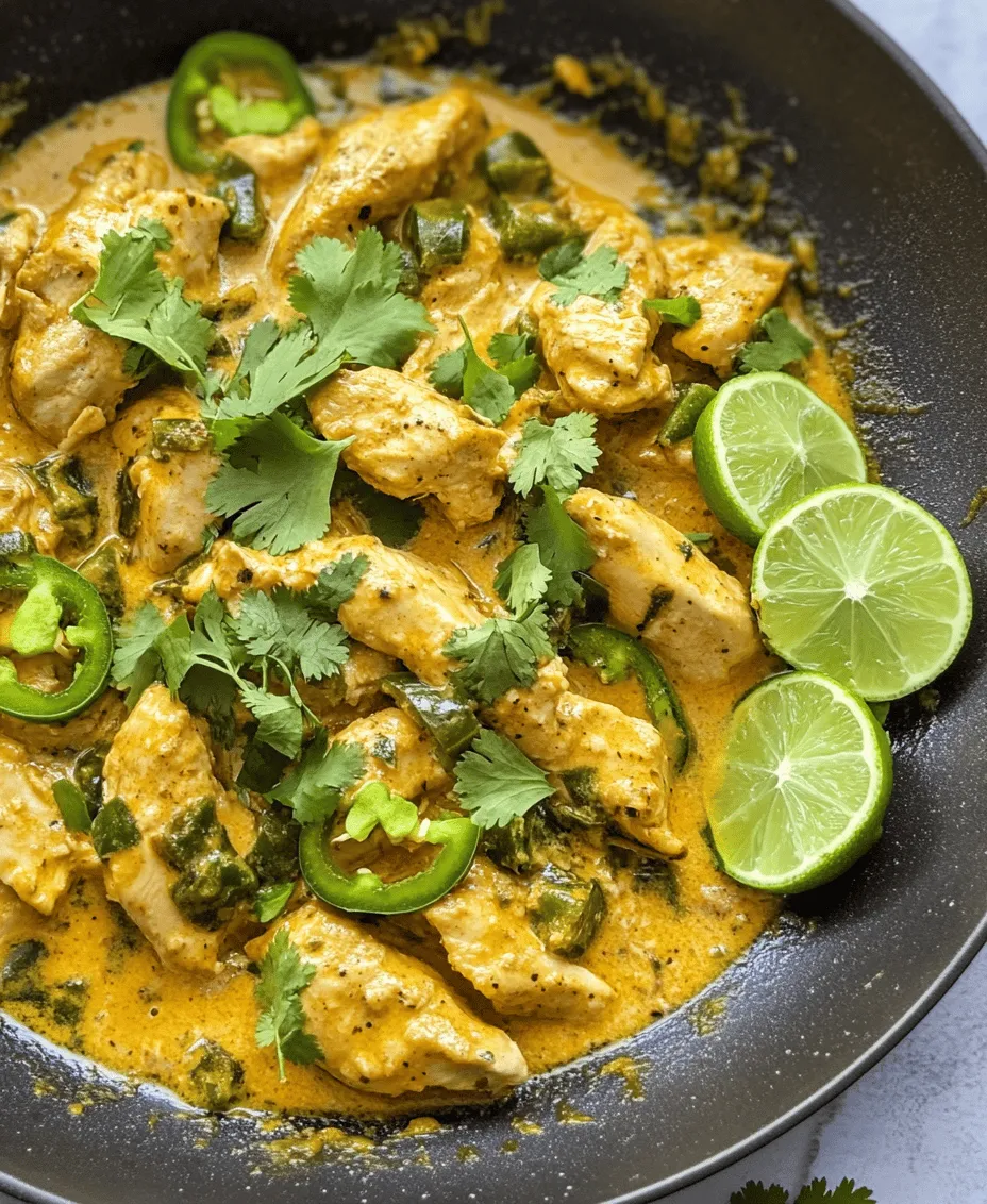 To truly appreciate the Spicy Jalapeno Chicken Delight, it's essential to understand the significance of its key ingredients. Each component contributes to the overall flavor profile and texture, ensuring that every bite is a delightful experience.