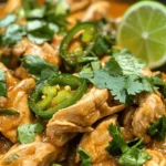 To truly appreciate the Spicy Jalapeno Chicken Delight, it's essential to understand the significance of its key ingredients. Each component contributes to the overall flavor profile and texture, ensuring that every bite is a delightful experience.