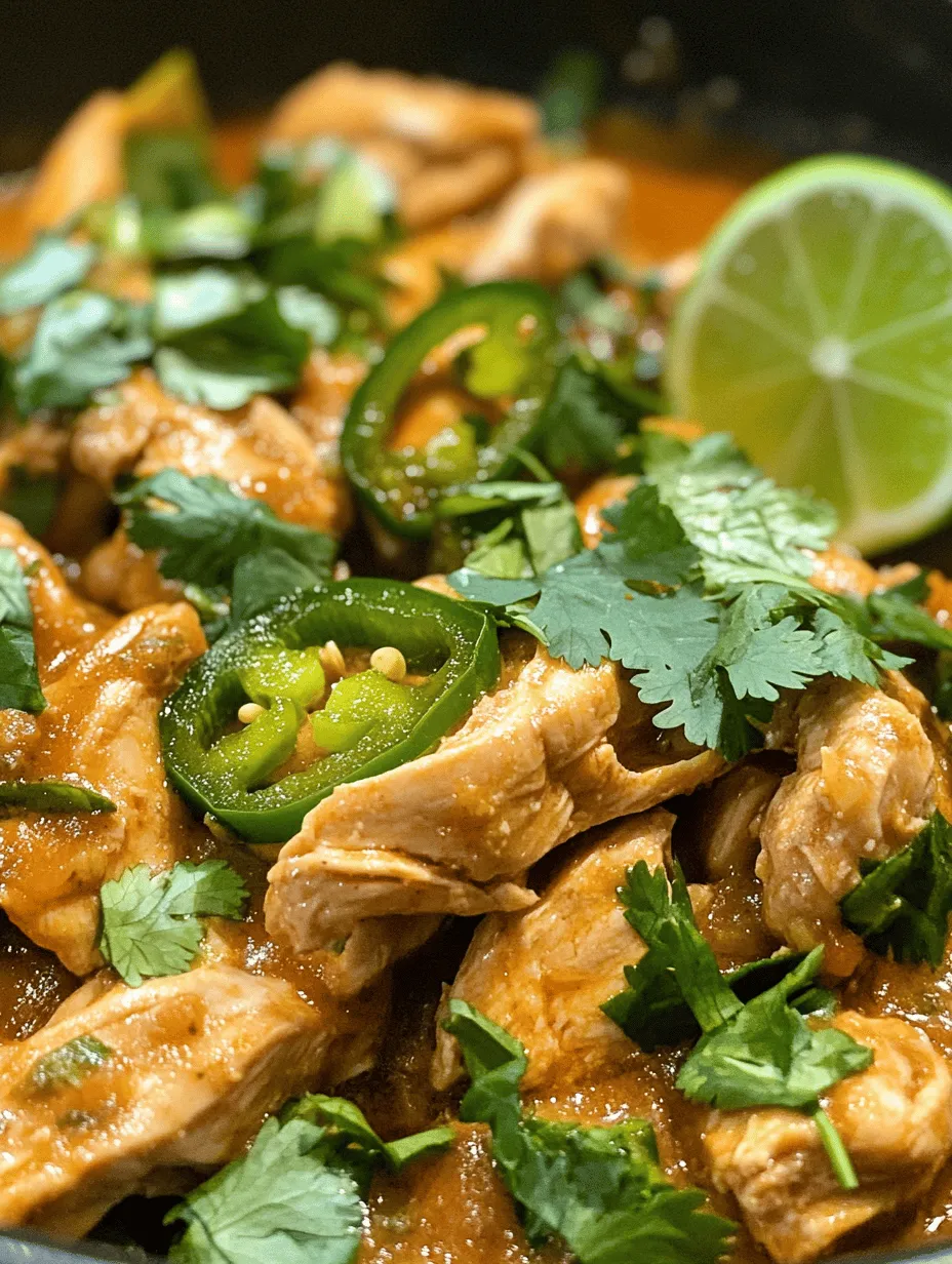 To truly appreciate the Spicy Jalapeno Chicken Delight, it's essential to understand the significance of its key ingredients. Each component contributes to the overall flavor profile and texture, ensuring that every bite is a delightful experience.