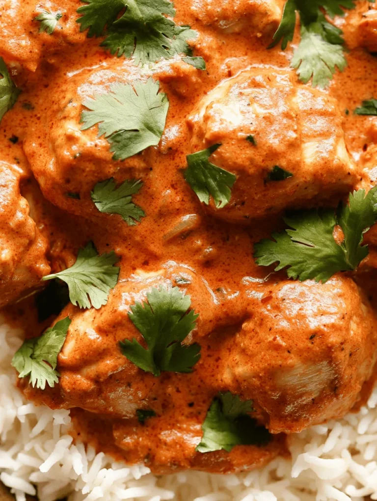 Chicken Tikka Masala is a dish that has captured the hearts and palates of food enthusiasts around the world. Known for its vibrant orange sauce and succulent pieces of marinated chicken, this dish offers a perfect balance of spices, creaminess, and warmth. Its popularity has soared over the years, making it a staple in Indian restaurants and homes alike.