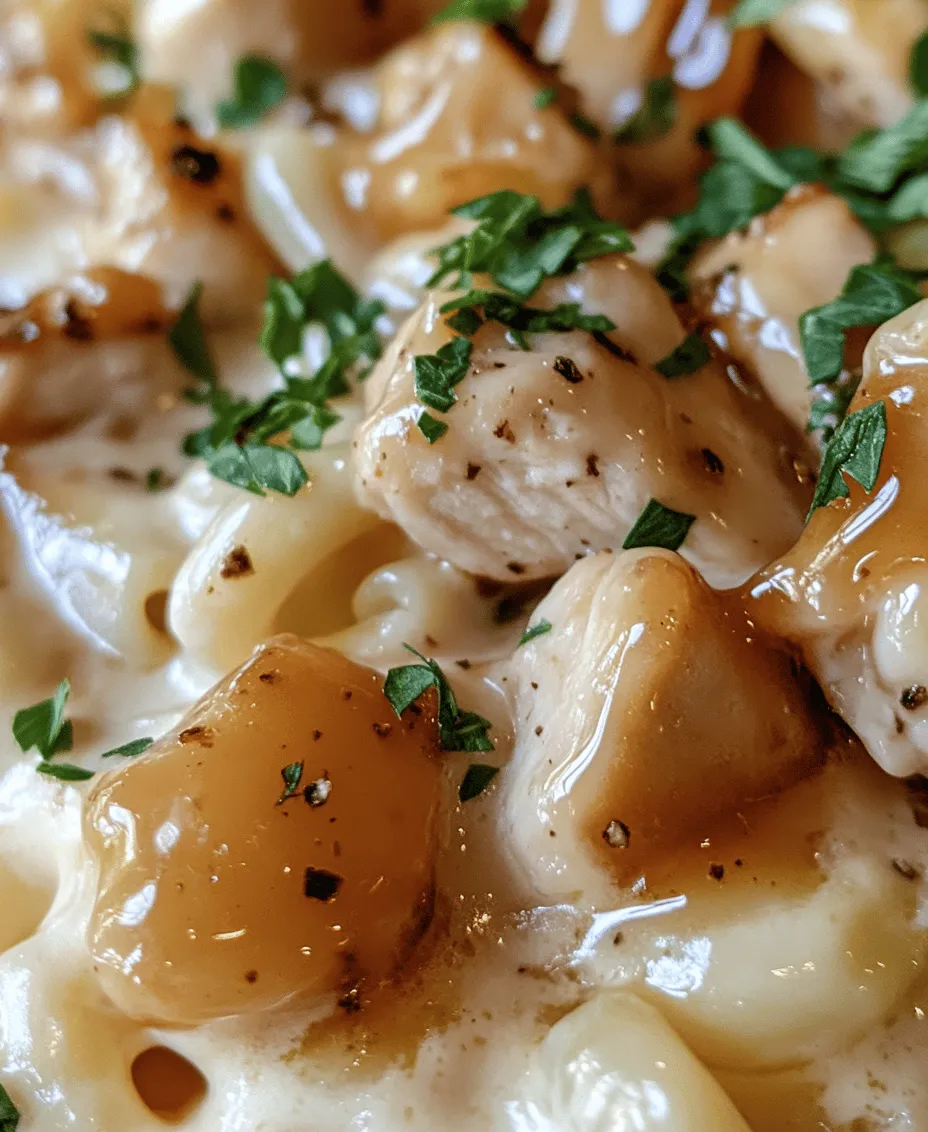Comfort food has a unique way of weaving into the fabric of our lives, offering solace and joy with every bite. Among the myriad of comfort dishes, mac and cheese stands out as an all-time favorite. This creamy, cheesy delight is a nostalgic staple that evokes memories of childhood, family gatherings, and cozy nights in. However, while traditional mac and cheese has its merits, what if we could elevate this beloved classic into something extraordinary?