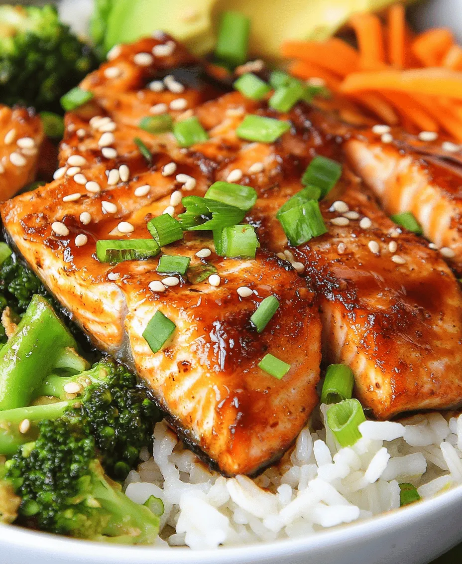 In the world of contemporary cuisine, rice bowls have taken center stage as a versatile and satisfying meal option. One dish that stands out among the myriad of rice bowl variations is the crispy salmon and rice bowl. This delightful creation combines the rich, buttery flavor of salmon with fluffy jasmine rice and vibrant vegetables, making it not only a feast for the eyes but also a nutritious powerhouse.