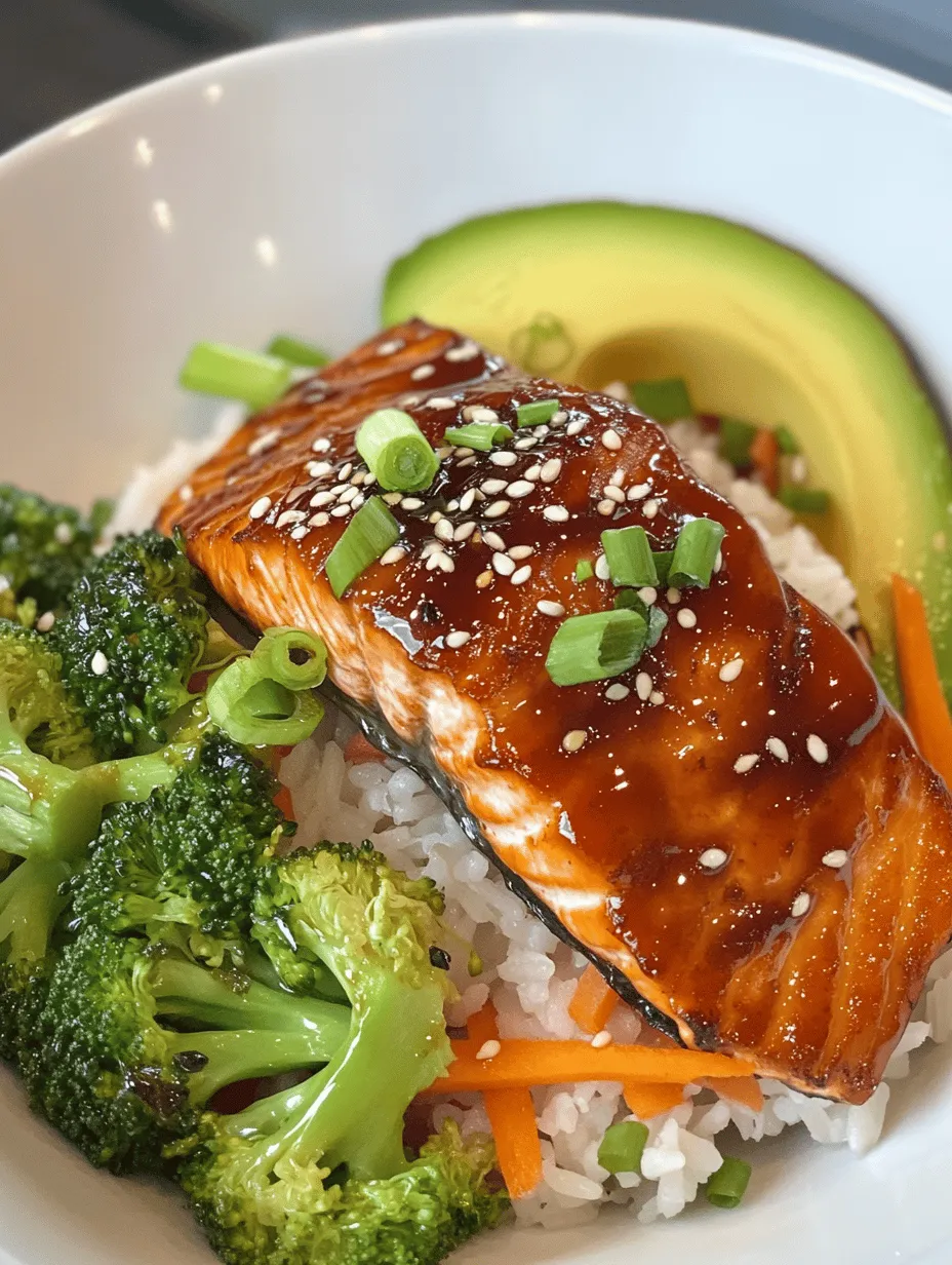 In the world of contemporary cuisine, rice bowls have taken center stage as a versatile and satisfying meal option. One dish that stands out among the myriad of rice bowl variations is the crispy salmon and rice bowl. This delightful creation combines the rich, buttery flavor of salmon with fluffy jasmine rice and vibrant vegetables, making it not only a feast for the eyes but also a nutritious powerhouse.
