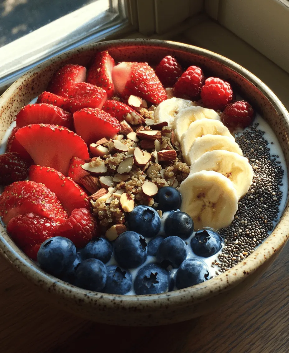 A healthy breakfast is often touted as the most important meal of the day, and for good reason. It sets the tone for your entire day, fueling both your body and mind. Starting your morning with a nutritious meal can boost your energy levels, enhance concentration, and even help with weight management. Incorporating protein into your breakfast can significantly contribute to these benefits, keeping you feeling full longer and supporting muscle repair and growth.