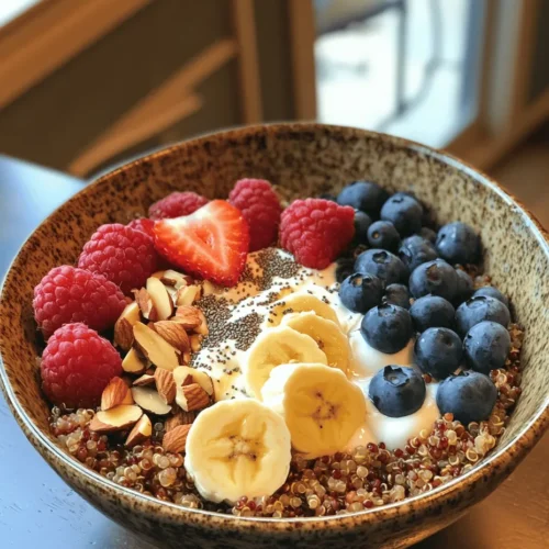 A healthy breakfast is often touted as the most important meal of the day, and for good reason. It sets the tone for your entire day, fueling both your body and mind. Starting your morning with a nutritious meal can boost your energy levels, enhance concentration, and even help with weight management. Incorporating protein into your breakfast can significantly contribute to these benefits, keeping you feeling full longer and supporting muscle repair and growth.