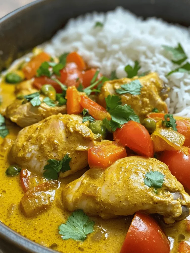 Curry has become synonymous with Jamaican cuisine, thanks to the island's historical ties to India and the introduction of curry spices through trade. The vibrant yellow hue of Jamaican curry powder is a staple in many households, representing warmth and comfort. Unlike its Indian counterpart, Jamaican curry tends to be milder yet still packs a punch with its unique blend of spices that create a complex flavor profile. This dish not only showcases the culinary prowess of the island but also reflects the rich cultural exchanges that have shaped Jamaican identity.