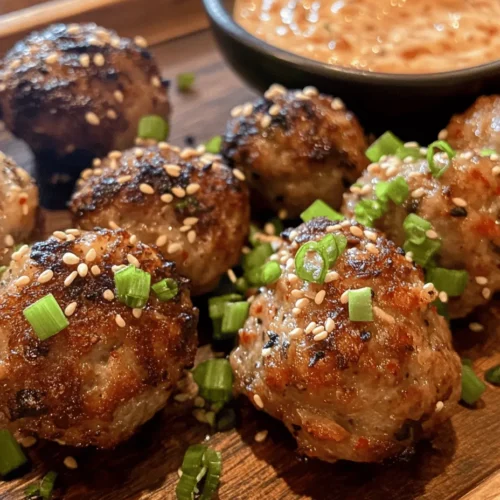 Korean BBQ meatballs are a delightful fusion of flavors that bring the essence of Korean cuisine right to your kitchen. These bite-sized delights are not only packed with savory goodness but also come paired with a spicy mayo dip that adds an exhilarating kick. Ideal for gatherings, as appetizers, or even as a main dish, Korean BBQ meatballs have found their way into the hearts and stomachs of many food enthusiasts worldwide. In this article, we will explore the ingredients, preparation, and cultural significance of these delicious meatballs, while providing a comprehensive guide to making them at home.