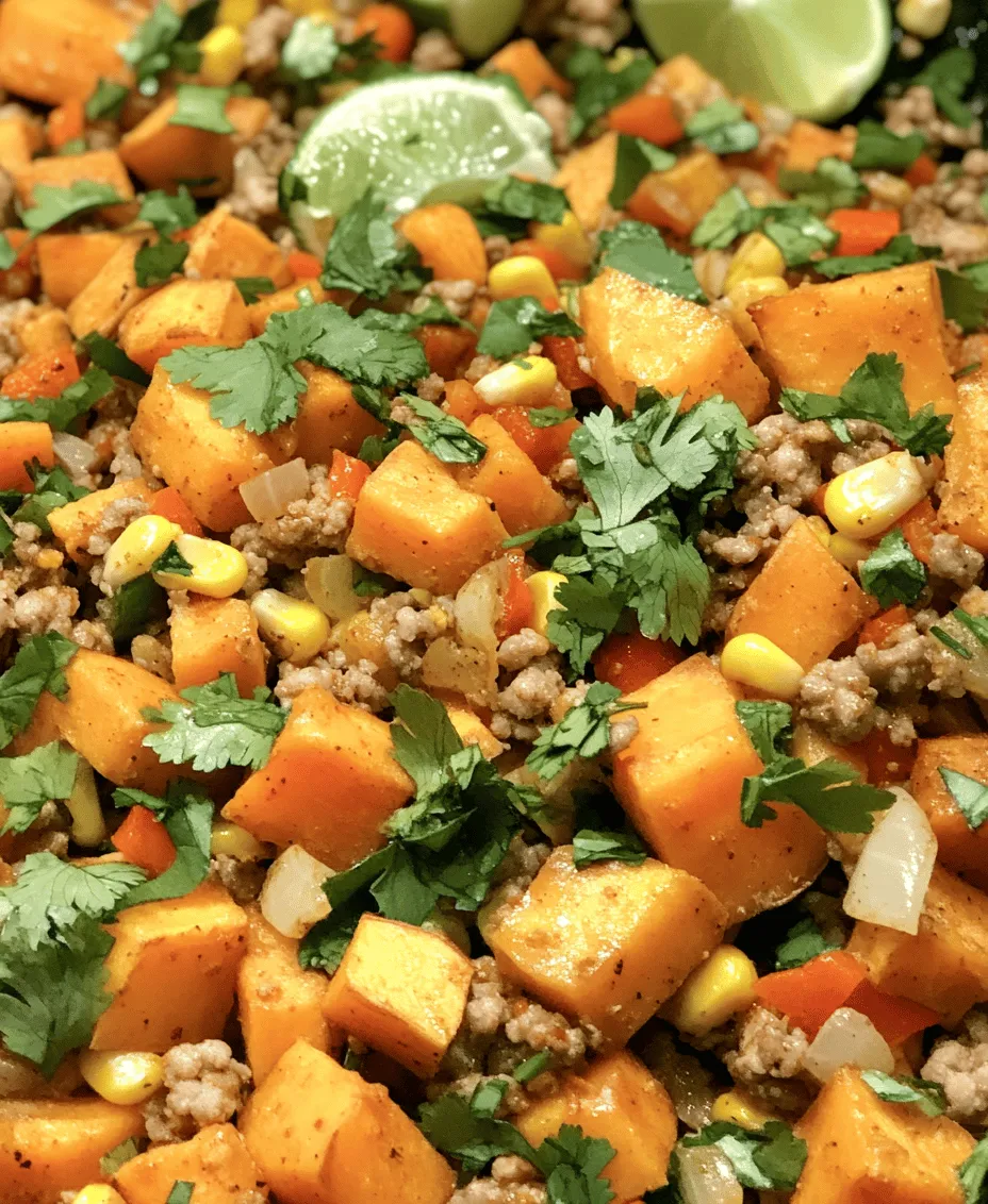 Ground turkey is an exceptional choice for those seeking a lean protein source. Compared to other meats like beef or pork, ground turkey offers a lower fat content while still providing an ample amount of protein, making it a popular option for health-conscious cooks. For instance, a 3-ounce serving of ground turkey typically contains around 22 grams of protein while having only 7 grams of fat, which is significantly lower than the same serving of ground beef.