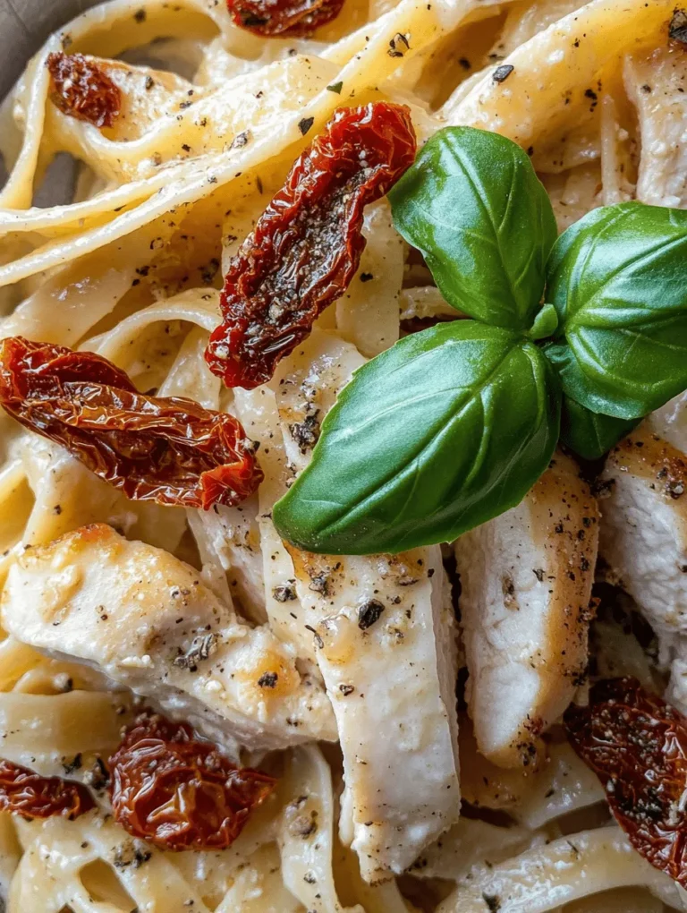 Welcome to the world of culinary romance with our Marry Me Chicken Pasta recipe! This delectable dish seamlessly marries tender chicken, rich cream, and vibrant flavors, making it an ideal choice for special occasions, date nights, or simply to impress that special someone in your life. The allure of this recipe lies not only in its delightful taste but also in its ability to create an unforgettable dining experience, one that could very well lead to the proposal of a lifetime.