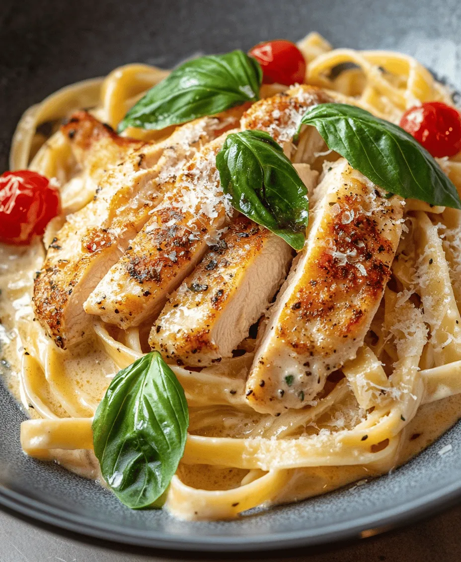 If you're on the lookout for a dish that embodies romance, flavor, and comfort, look no further than the Marry Me Chicken Pasta. This delightful recipe has gained popularity not just for its delicious taste, but also for its charming name that evokes the warmth of love and commitment. Imagine presenting a plate of creamy, herb-infused chicken pasta to your significant other, and watching their eyes light up with delight. It’s no wonder this dish has been dubbed 