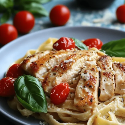 If you're on the lookout for a dish that embodies romance, flavor, and comfort, look no further than the Marry Me Chicken Pasta. This delightful recipe has gained popularity not just for its delicious taste, but also for its charming name that evokes the warmth of love and commitment. Imagine presenting a plate of creamy, herb-infused chicken pasta to your significant other, and watching their eyes light up with delight. It’s no wonder this dish has been dubbed "Marry Me" – it has the power to impress and win hearts!