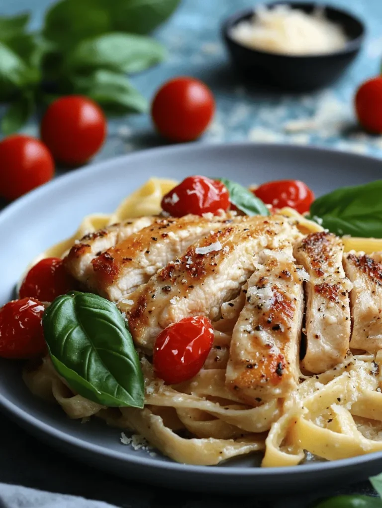 If you're on the lookout for a dish that embodies romance, flavor, and comfort, look no further than the Marry Me Chicken Pasta. This delightful recipe has gained popularity not just for its delicious taste, but also for its charming name that evokes the warmth of love and commitment. Imagine presenting a plate of creamy, herb-infused chicken pasta to your significant other, and watching their eyes light up with delight. It’s no wonder this dish has been dubbed "Marry Me" – it has the power to impress and win hearts!