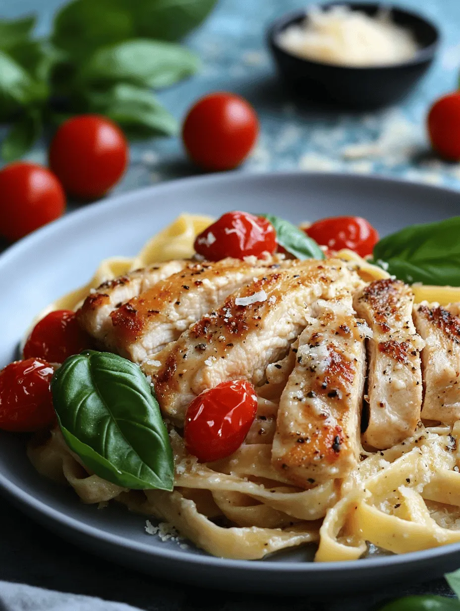 If you're on the lookout for a dish that embodies romance, flavor, and comfort, look no further than the Marry Me Chicken Pasta. This delightful recipe has gained popularity not just for its delicious taste, but also for its charming name that evokes the warmth of love and commitment. Imagine presenting a plate of creamy, herb-infused chicken pasta to your significant other, and watching their eyes light up with delight. It’s no wonder this dish has been dubbed "Marry Me" – it has the power to impress and win hearts!