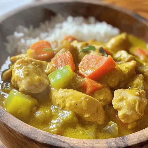 Jamaican cuisine is a vibrant tapestry of flavors, colors, and textures that reflects the rich history and diverse culture of the island. It is a culinary journey that showcases an array of spices, fresh produce, and cooking techniques that have been influenced by the indigenous Taino, African, Indian, and European cultures. One dish that stands out as a quintessential representation of this culinary heritage is Jamaican Curry Chicken.