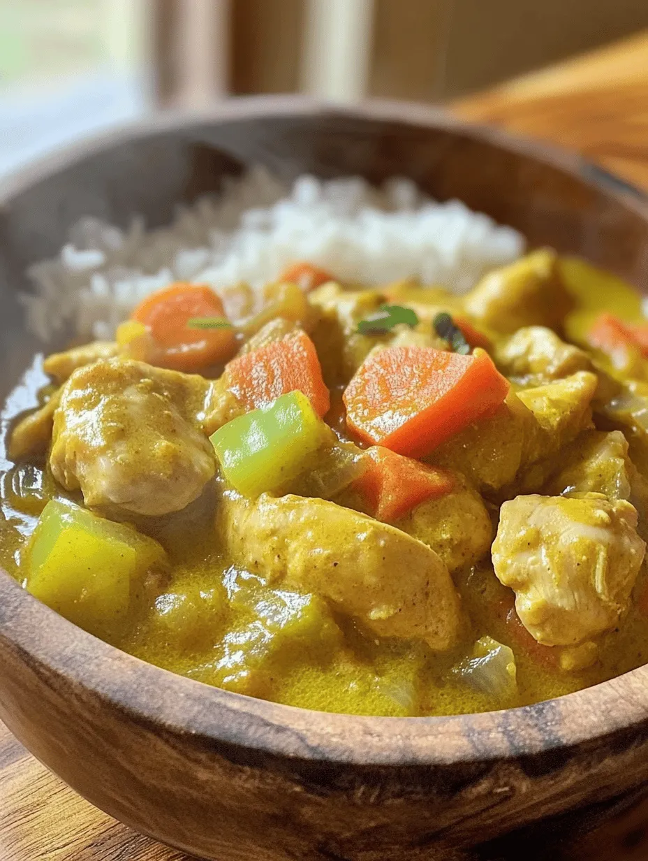 Jamaican cuisine is a vibrant tapestry of flavors, colors, and textures that reflects the rich history and diverse culture of the island. It is a culinary journey that showcases an array of spices, fresh produce, and cooking techniques that have been influenced by the indigenous Taino, African, Indian, and European cultures. One dish that stands out as a quintessential representation of this culinary heritage is Jamaican Curry Chicken.