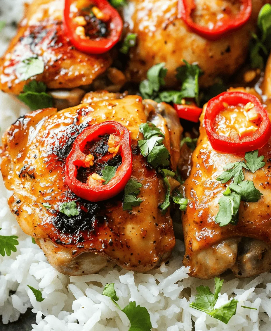 Brazilian cuisine is a vibrant tapestry woven from diverse cultural influences, rich traditions, and a plethora of bold flavors. Characterized by its use of fresh ingredients, tropical produce, and a harmonious blend of spices, Brazilian food is a celebration of both land and sea. Among the myriad of dishes that encapsulate this culinary heritage, Spicy Brazilian Coconut Chicken stands out as a remarkable creation. This dish not only showcases the essential elements of Brazilian cooking but also introduces a delightful fusion of ingredients that make it a favorite among food lovers.