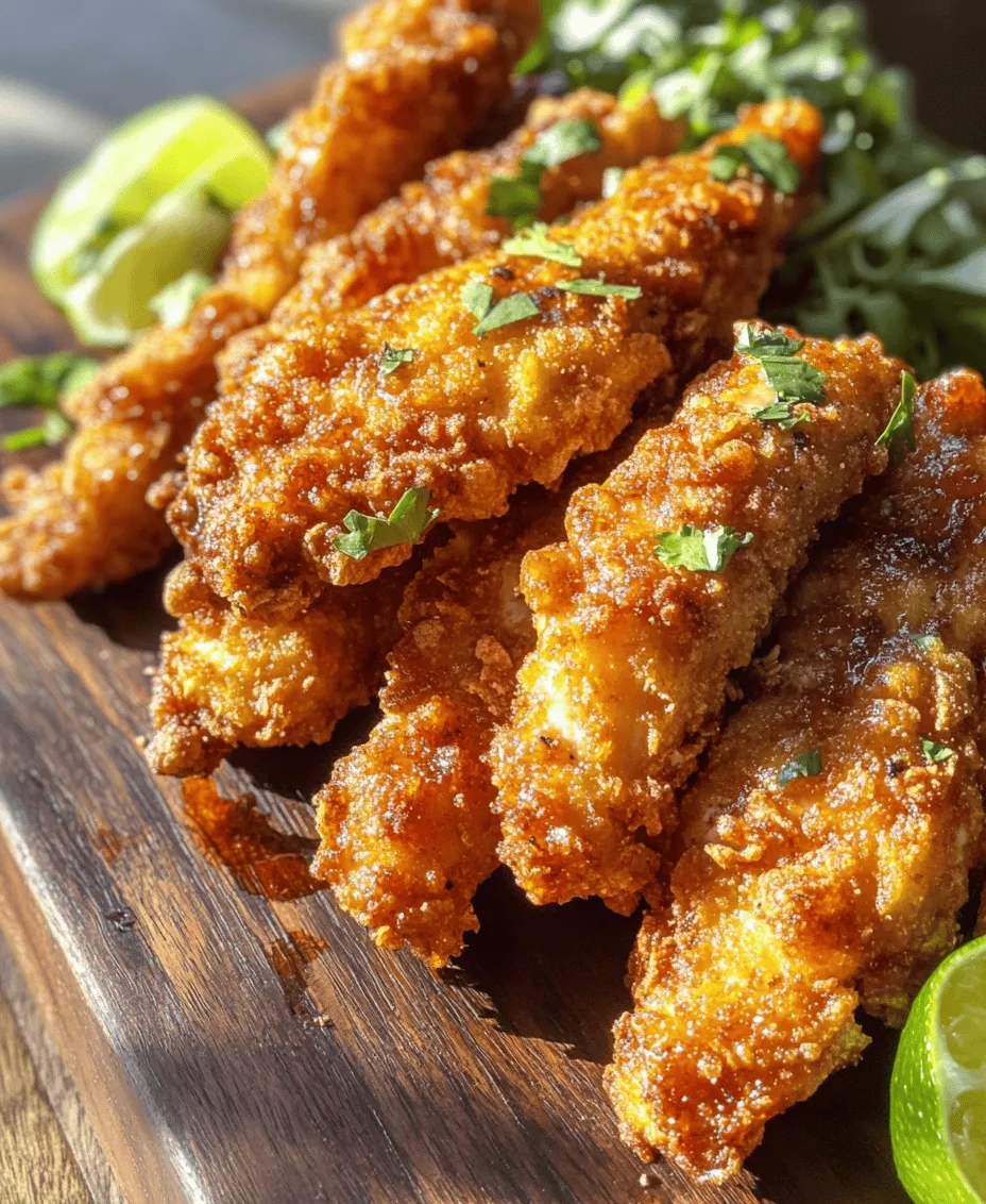 If you’ve ever craved a dish that perfectly balances crunch, flavor, and a hint of heat, then *Crispy Bang Bang Chicken* is the answer. This popular dish has taken the culinary world by storm, celebrated for its crispy texture and zesty flavor that tantalizes the taste buds. While you can certainly find this dish on the menus of various Asian restaurants, nothing matches the satisfaction of whipping up your own homemade version. Not only do you have control over the ingredients, but you can also tailor the flavors to suit your palate, ensuring a delicious result that rivals any restaurant offering.