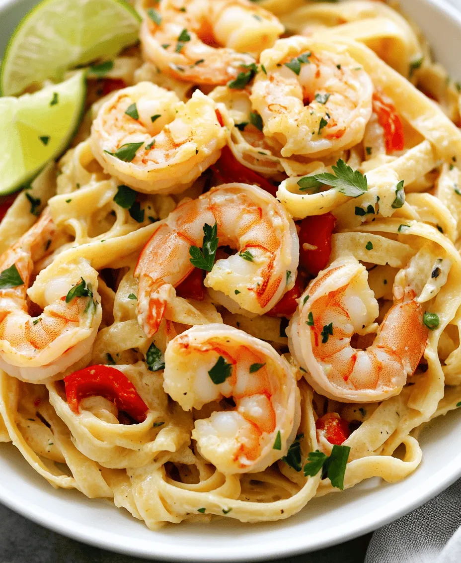 Caribbean cuisine is renowned for its vibrant flavors, colorful presentations, and the rich cultural tapestry that influences its dishes. Among the myriad of culinary delights that hail from this sun-soaked region, Jamaican flavors stand out with their boldness and complexity. One such dish that embodies this spirit is Jamaican Shrimp Pasta—a recipe that combines the fresh, succulent taste of shrimp with the creamy richness of coconut milk and the spicy kick of jerk seasoning. This dish is not only a feast for the senses but also a journey to a tropical paradise, offering an exquisite blend of textures and tastes that will leave your taste buds dancing with joy.