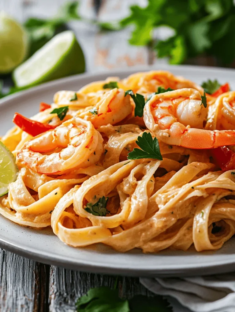 Caribbean cuisine is renowned for its vibrant flavors, colorful presentations, and the rich cultural tapestry that influences its dishes. Among the myriad of culinary delights that hail from this sun-soaked region, Jamaican flavors stand out with their boldness and complexity. One such dish that embodies this spirit is Jamaican Shrimp Pasta—a recipe that combines the fresh, succulent taste of shrimp with the creamy richness of coconut milk and the spicy kick of jerk seasoning. This dish is not only a feast for the senses but also a journey to a tropical paradise, offering an exquisite blend of textures and tastes that will leave your taste buds dancing with joy.