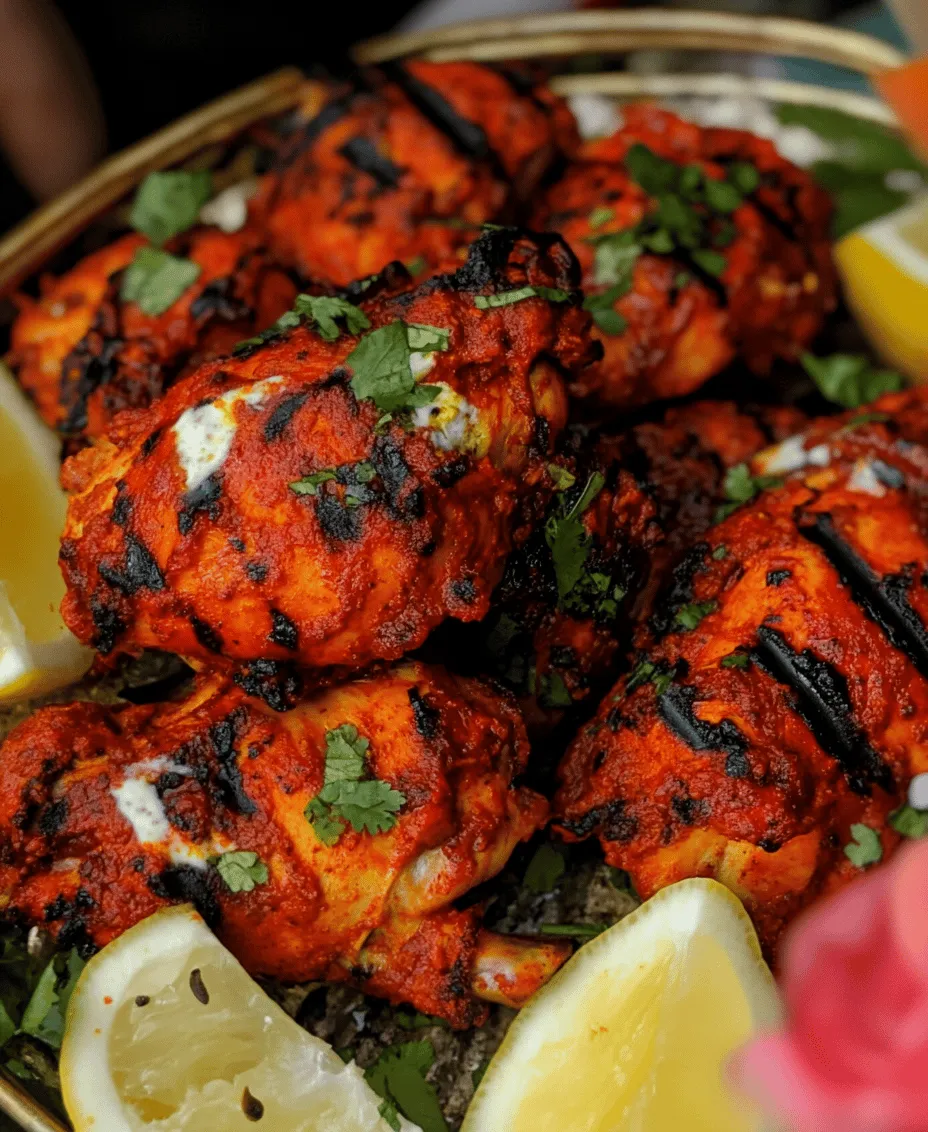 Tandoori chicken is a beloved dish that holds a special place in the heart of Indian cuisine. Renowned for its vibrant color, smoky flavor, and juicy tenderness, this dish has gained immense popularity not only in India but across the globe. The unique combination of spices and the cooking method used to prepare tandoori chicken creates an irresistible dish that appeals to both flavor enthusiasts and health-conscious individuals alike.