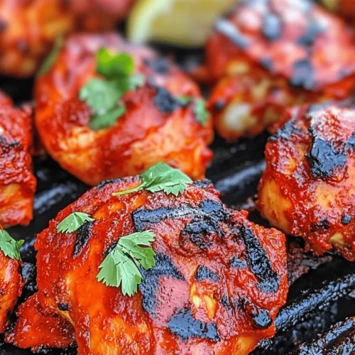Tandoori chicken is a beloved dish that holds a special place in the heart of Indian cuisine. Renowned for its vibrant color, smoky flavor, and juicy tenderness, this dish has gained immense popularity not only in India but across the globe. The unique combination of spices and the cooking method used to prepare tandoori chicken creates an irresistible dish that appeals to both flavor enthusiasts and health-conscious individuals alike.
