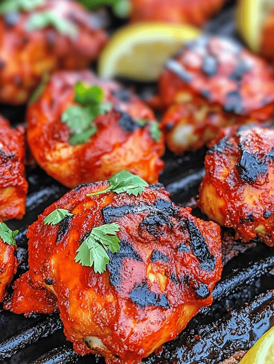 Tandoori chicken is a beloved dish that holds a special place in the heart of Indian cuisine. Renowned for its vibrant color, smoky flavor, and juicy tenderness, this dish has gained immense popularity not only in India but across the globe. The unique combination of spices and the cooking method used to prepare tandoori chicken creates an irresistible dish that appeals to both flavor enthusiasts and health-conscious individuals alike.