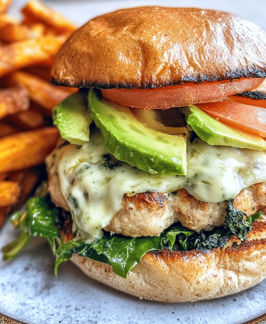 Ground chicken has become a popular choice for those looking to enjoy burgers that are lower in fat than traditional beef patties. This lean protein source is not just lighter on the waistline but also rich in essential nutrients. Chicken is an excellent source of protein, which is vital for muscle repair and growth. It provides essential amino acids that our bodies need to function optimally. Additionally, ground chicken is versatile and easily absorbs the flavors of accompanying ingredients, making it a perfect base for a delicious burger.