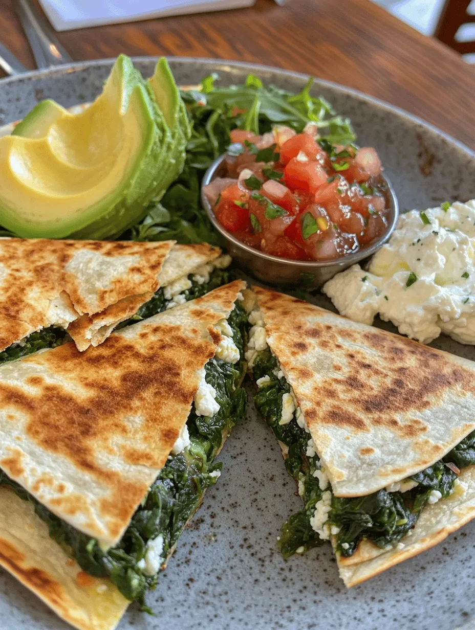 Quesadillas are a beloved staple in many households, celebrated for their versatility and ease of preparation. Originating from Mexico, these delightful creations are made by filling a tortilla with a melty cheese and various ingredients before folding and cooking them to perfection. The beauty of quesadillas lies in their adaptability; whether you're in the mood for something savory, sweet, or spicy, there’s a quesadilla recipe for everyone.