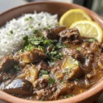 Exploring the Origins of Khoresh Bademjan