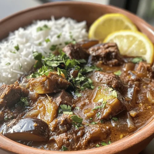 Exploring the Origins of Khoresh Bademjan