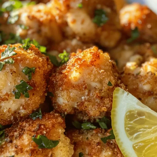 In recent years, chicken recipes have surged in popularity among home cooks, and for good reason. Chicken is not only versatile and affordable but also a lean source of protein that can be easily adapted to a variety of culinary styles. Garlic Butter Chicken Bites perfectly encapsulate the trend of quick, satisfying meals that do not compromise on taste. These bites can be served as a delightful appetizer, a main course alongside your favorite side dishes, or even tossed into salads for an extra protein boost.