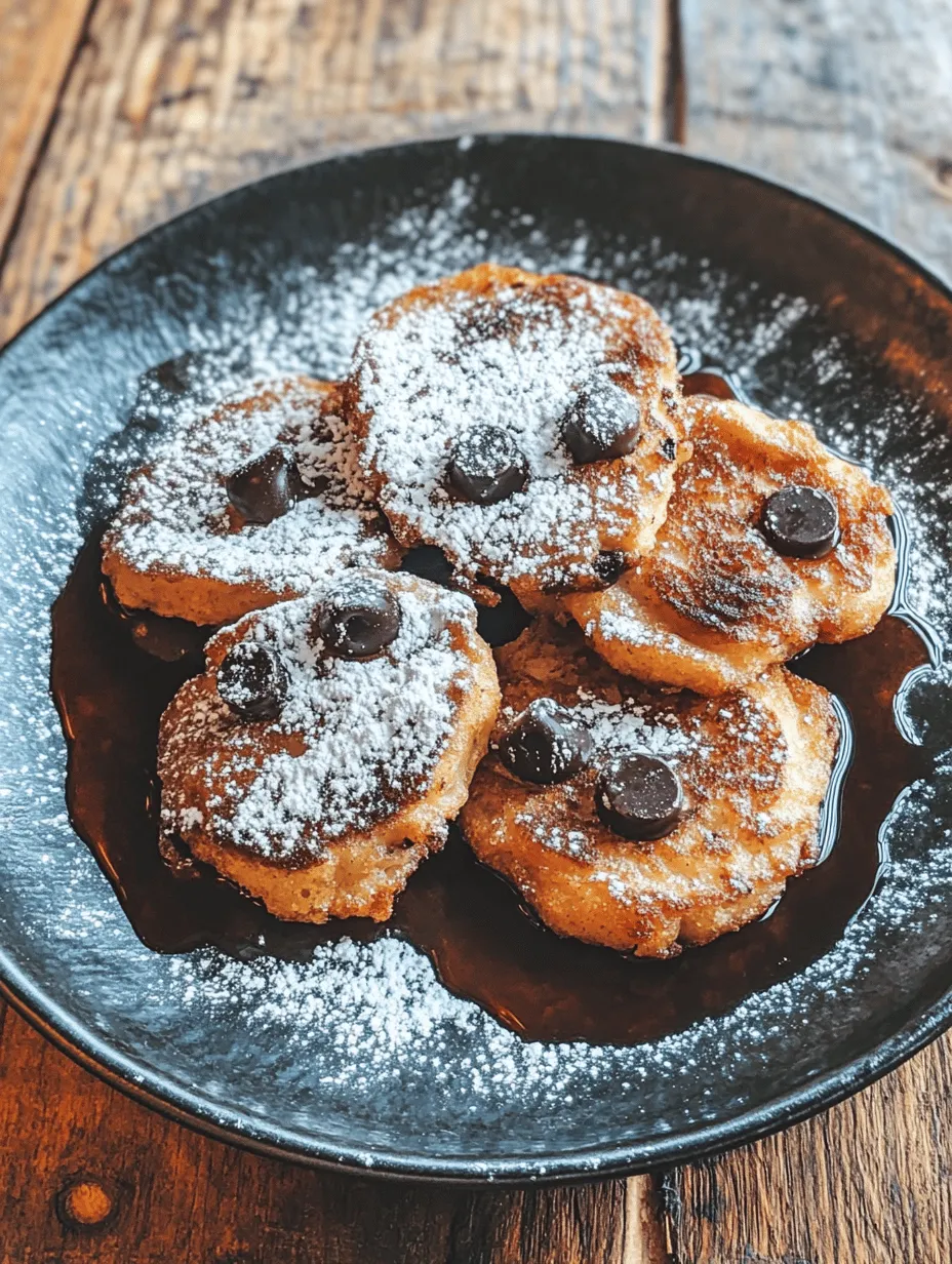 Creating the perfect skillet banana fritters starts with knowing your ingredients. Each component plays a crucial role in achieving the desired texture and flavor. Let's explore the key ingredients that make up this delightful recipe: