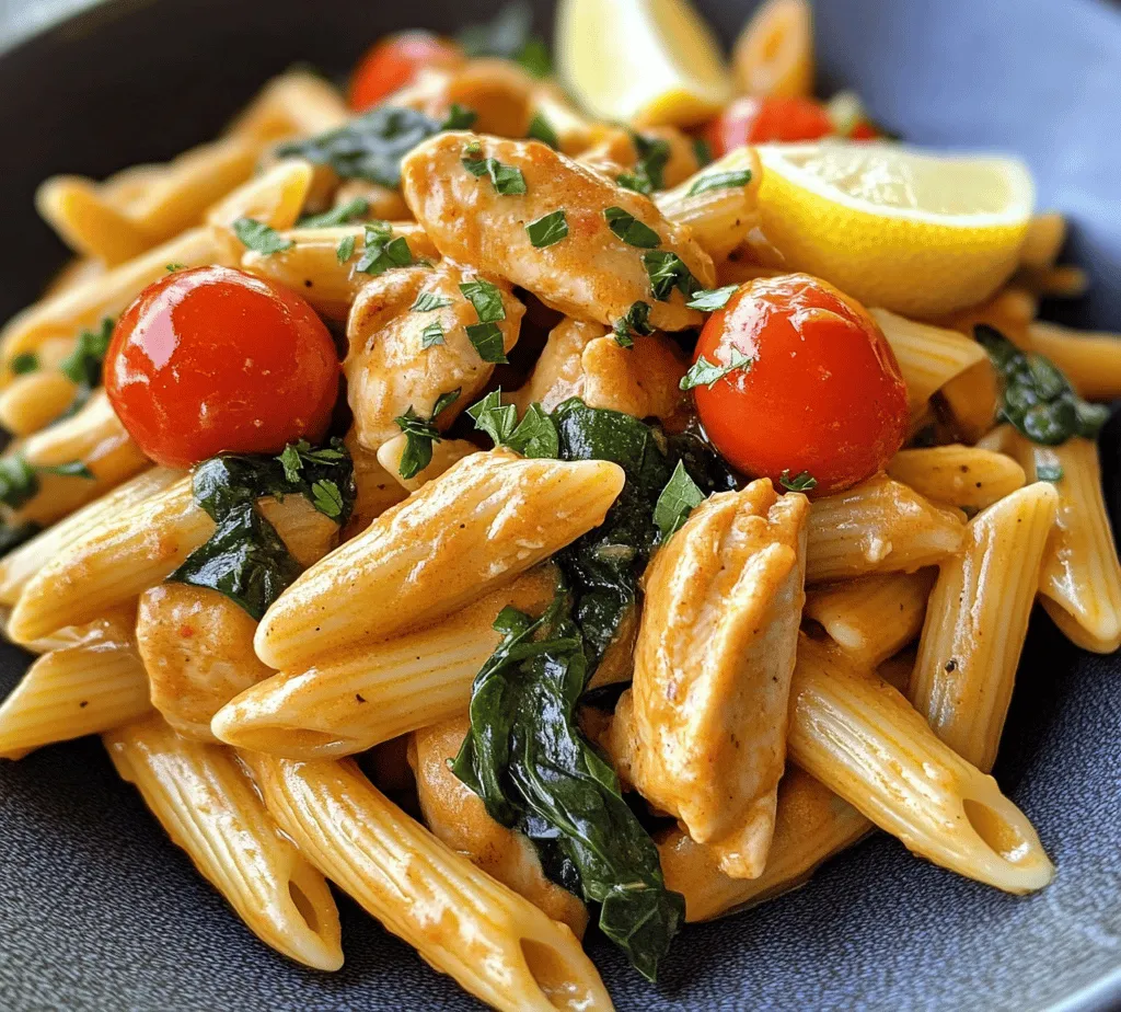 Welcome to the world of Cowboy Butter Chicken Pasta, a dish that brings together the rustic charm of cowboy cooking and the comforting essence of a hearty pasta meal. With its rich, buttery sauce, tender chicken, and vibrant vegetables, this recipe is perfect for those who crave bold flavors and satisfying textures. Whether you're a busy parent looking for a quick weeknight dinner or an individual wanting a rewarding culinary experience after a long day, this dish is sure to please.