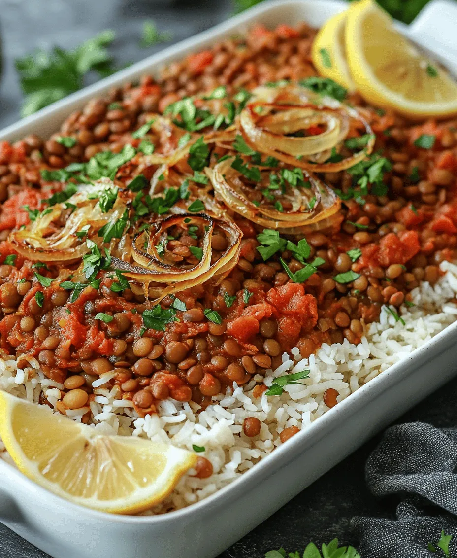 Koshari is not just a dish; it is a cultural emblem that encapsulates the essence of Egyptian cuisine. This hearty, satisfying meal is a stunning amalgamation of flavors and textures, showcasing the vibrancy of Middle Eastern ingredients. Traditionally prepared with lentils, rice, and pasta, Koshari is topped with a tangy tomato sauce and garnished with caramelized onions and fresh parsley, creating a culinary experience that is as delightful to the palate as it is nourishing to the body.