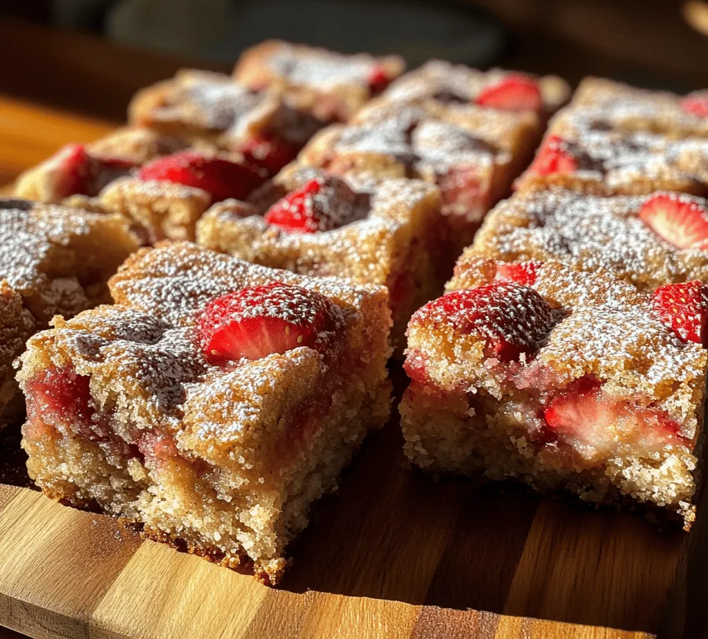 Blondies, often considered the sweeter, lighter counterpart to brownies, have captivated dessert lovers with their rich flavor and chewy texture. While brownies boast their signature cocoa richness, blondies take on a different persona, showcasing the delightful nuances of brown sugar, butter, and vanilla. Their versatility makes them a favorite for any occasion, whether you're enjoying them as a casual snack or serving them as a delectable dessert at gatherings and celebrations.