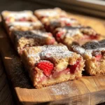 Blondies, often considered the sweeter, lighter counterpart to brownies, have captivated dessert lovers with their rich flavor and chewy texture. While brownies boast their signature cocoa richness, blondies take on a different persona, showcasing the delightful nuances of brown sugar, butter, and vanilla. Their versatility makes them a favorite for any occasion, whether you're enjoying them as a casual snack or serving them as a delectable dessert at gatherings and celebrations.