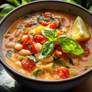 In recent years, plant-based diets have surged in popularity, capturing the attention of health-conscious individuals and culinary enthusiasts alike. The move towards more sustainable eating habits is driven by a growing awareness of the environmental impacts of meat production and the myriad health benefits associated with consuming more fruits, vegetables, grains, and legumes. As a result, hearty and flavorful recipes that are entirely plant-based are becoming staples in kitchens around the world.