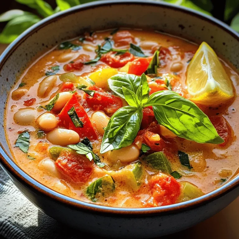In recent years, plant-based diets have surged in popularity, capturing the attention of health-conscious individuals and culinary enthusiasts alike. The move towards more sustainable eating habits is driven by a growing awareness of the environmental impacts of meat production and the myriad health benefits associated with consuming more fruits, vegetables, grains, and legumes. As a result, hearty and flavorful recipes that are entirely plant-based are becoming staples in kitchens around the world.