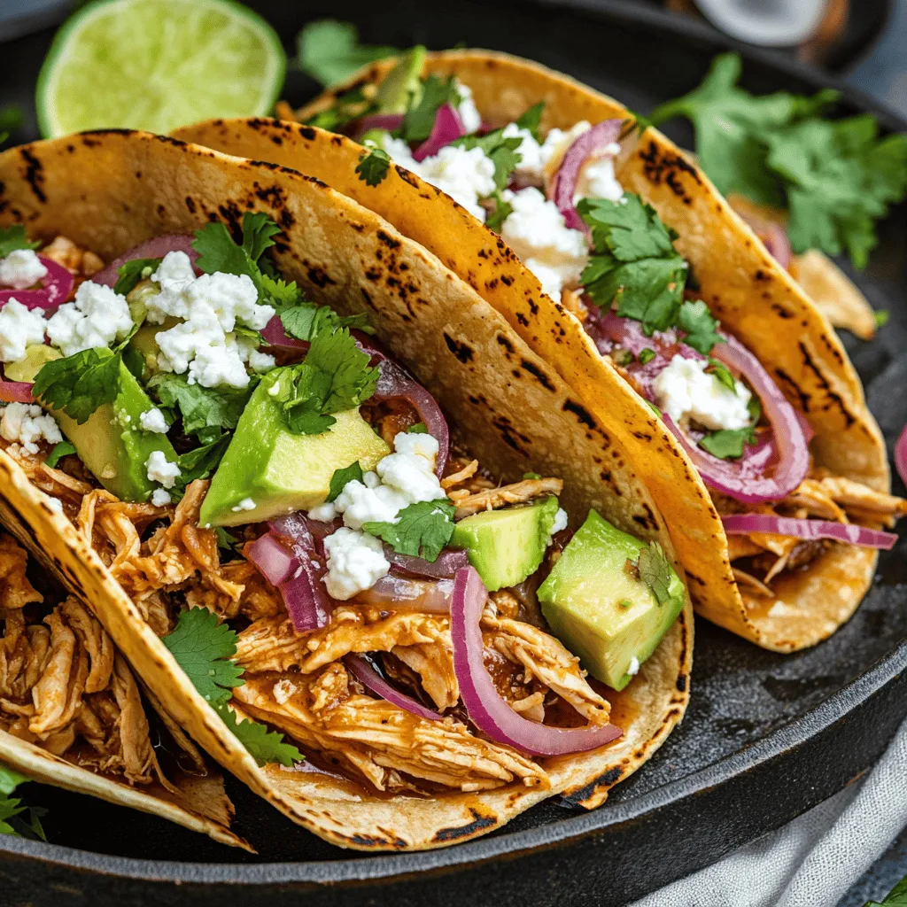 Tacos have long been a beloved staple in many cuisines around the world, celebrated for their versatility and ability to accommodate a wide range of flavors, fillings, and toppings. From classic beef and pork varieties to innovative vegetarian options, tacos can suit any palate and occasion. One particularly enticing option that has gained popularity in recent years is honey chipotle chicken tacos. This delightful dish combines the sweet, rich notes of honey with the fiery kick of chipotle peppers, creating an irresistible balance that tantalizes the taste buds.