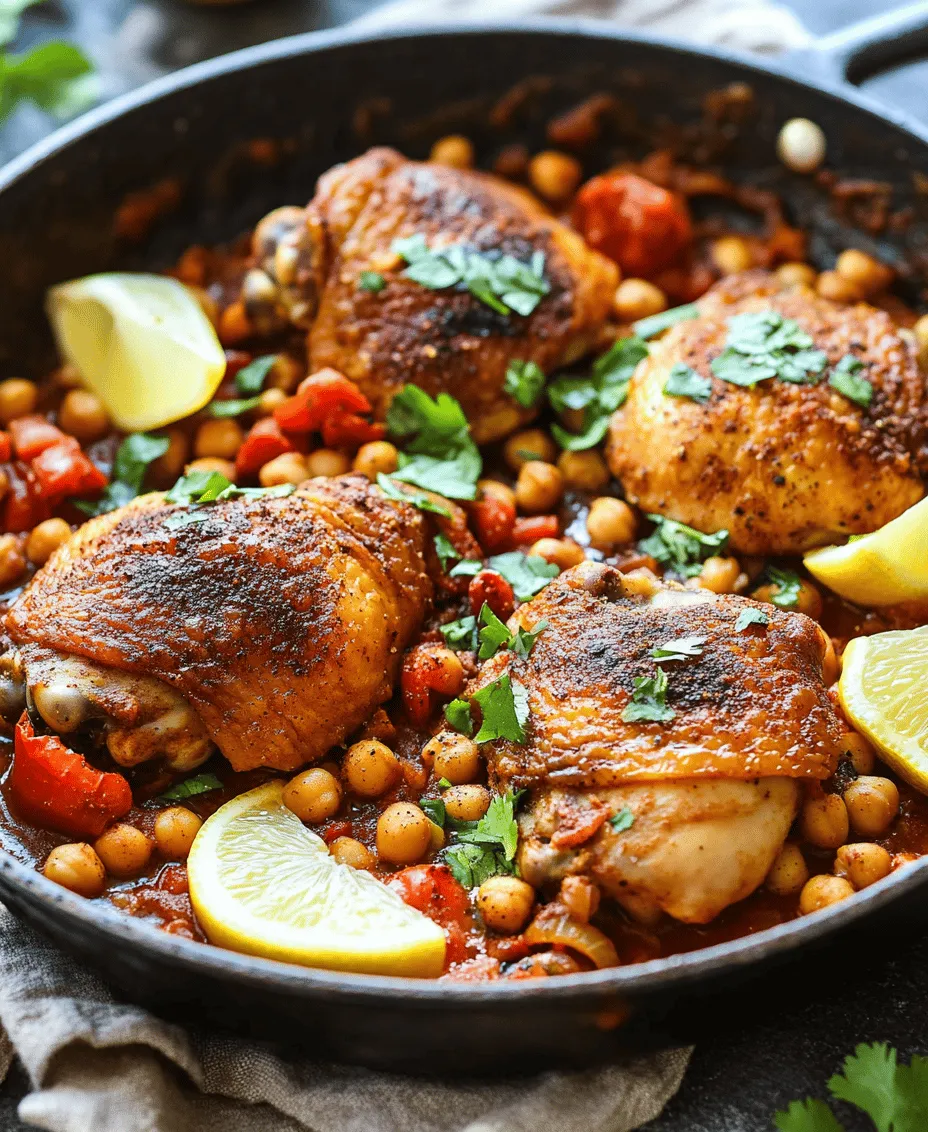 Moroccan cuisine is a tapestry of flavors, colors, and aromas that reflect the country's diverse cultural influences, including Berber, Arab, and Mediterranean traditions. At the heart of Moroccan cooking lies a deep respect for fresh ingredients and time-honored techniques. Meals are often family-oriented, served in communal settings, and typically comprise multiple courses. The cuisine is characterized by its use of spices, which are integral to the flavors of Moroccan dishes.
