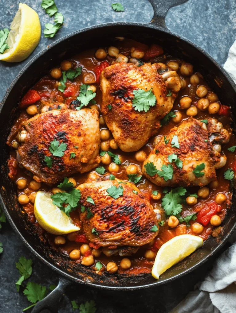 Moroccan cuisine is a tapestry of flavors, colors, and aromas that reflect the country's diverse cultural influences, including Berber, Arab, and Mediterranean traditions. At the heart of Moroccan cooking lies a deep respect for fresh ingredients and time-honored techniques. Meals are often family-oriented, served in communal settings, and typically comprise multiple courses. The cuisine is characterized by its use of spices, which are integral to the flavors of Moroccan dishes.