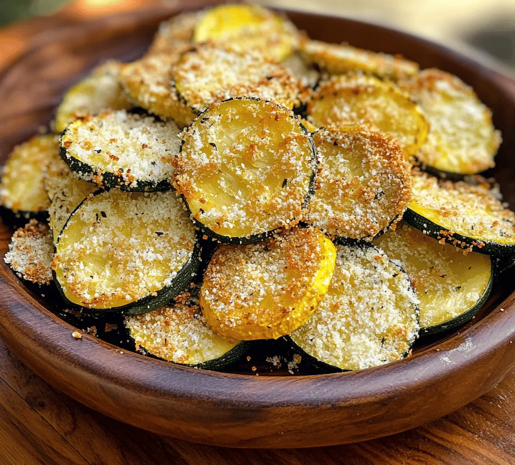 Are you looking for a delicious way to incorporate more vegetables into your diet? Look no further than our Crispy Air Fryer Squash Delights! This delectable recipe transforms ordinary zucchini and yellow squash into crispy, golden bites that are perfect for any occasion—whether as a savory appetizer for your next gathering or a healthy snack to satisfy those mid-afternoon cravings. Thanks to the air fryer, you can achieve that sought-after crunch without the guilt of excessive oil, making this dish a wholesome addition to your culinary repertoire.