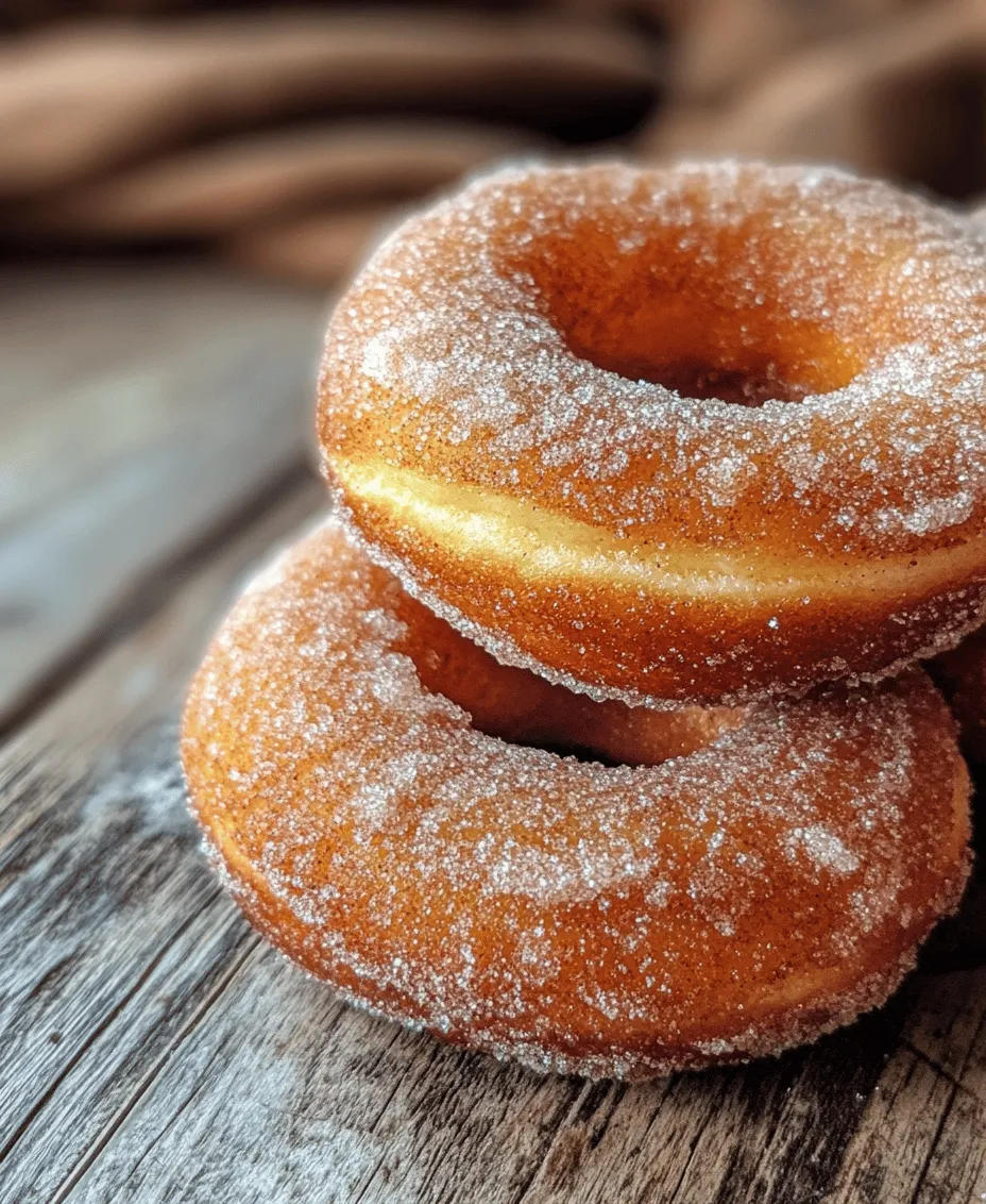 As the leaves turn golden and the air grows crisp, few treats evoke the spirit of autumn quite like apple cider donuts. These delightful confections, with their warm, spiced flavors and soft, cake-like texture, have become a staple at fall festivals, farmers' markets, and cozy family gatherings. For many, they serve as a nostalgic reminder of childhood trips to apple orchards, where the intoxicating aroma of freshly fried donuts mingles with the sweet scent of ripe apples.
