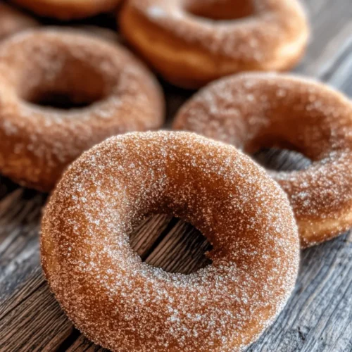 As the leaves turn golden and the air grows crisp, few treats evoke the spirit of autumn quite like apple cider donuts. These delightful confections, with their warm, spiced flavors and soft, cake-like texture, have become a staple at fall festivals, farmers' markets, and cozy family gatherings. For many, they serve as a nostalgic reminder of childhood trips to apple orchards, where the intoxicating aroma of freshly fried donuts mingles with the sweet scent of ripe apples.