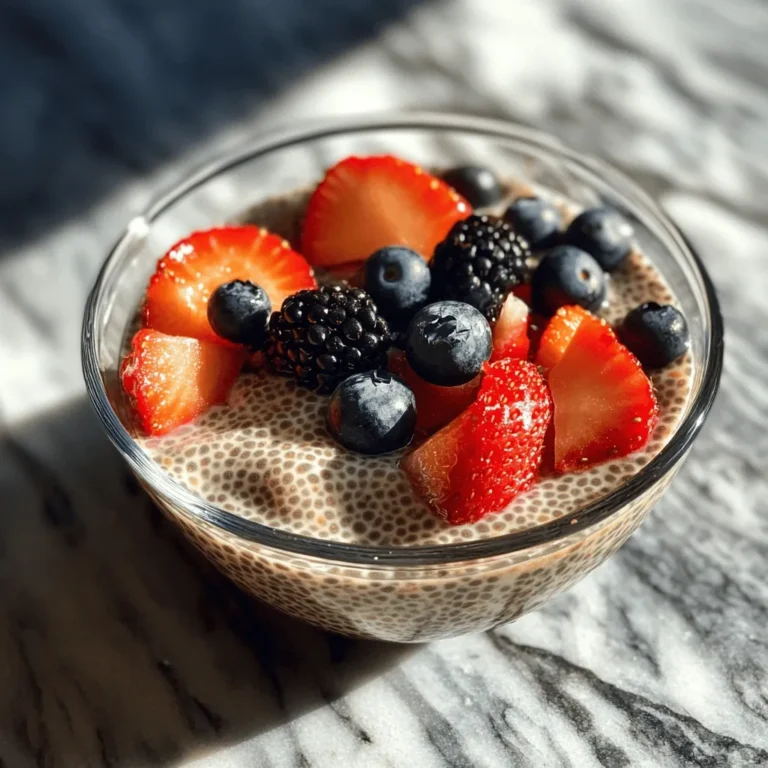 No-cook breakfasts often revolve around fresh, whole ingredients that provide essential nutrients. When preparing meals that require minimal cooking or prep, you can incorporate a variety of fruits, nuts, seeds, and whole grains, ensuring a well-balanced and healthful start to the day. By focusing on ingredients that are rich in vitamins, minerals, and antioxidants, you can fuel your body effectively, improving both physical and mental performance throughout the morning.
