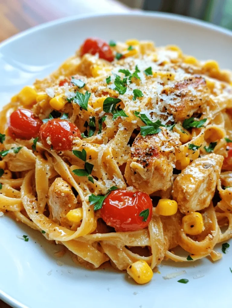Discover the delightful fusion of flavors in this Easy Cowboy Butter Chicken Linguine recipe. This dish combines tender chicken thighs, vibrant vegetables, and a creamy sauce that clings to perfectly cooked linguine. With its straightforward preparation and mouthwatering taste, it's ideal for a weeknight dinner or a special gathering. Cowboy Butter Chicken Linguine not only satisfies hunger but does so with a flair that impresses family and friends alike.