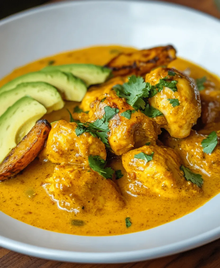 Kuku Paka is a beloved traditional dish hailing from East Africa, particularly popular in coastal regions like Kenya and Tanzania. This delicious dish showcases a unique blend of flavors that captures the essence of the region's culinary diversity. The name 