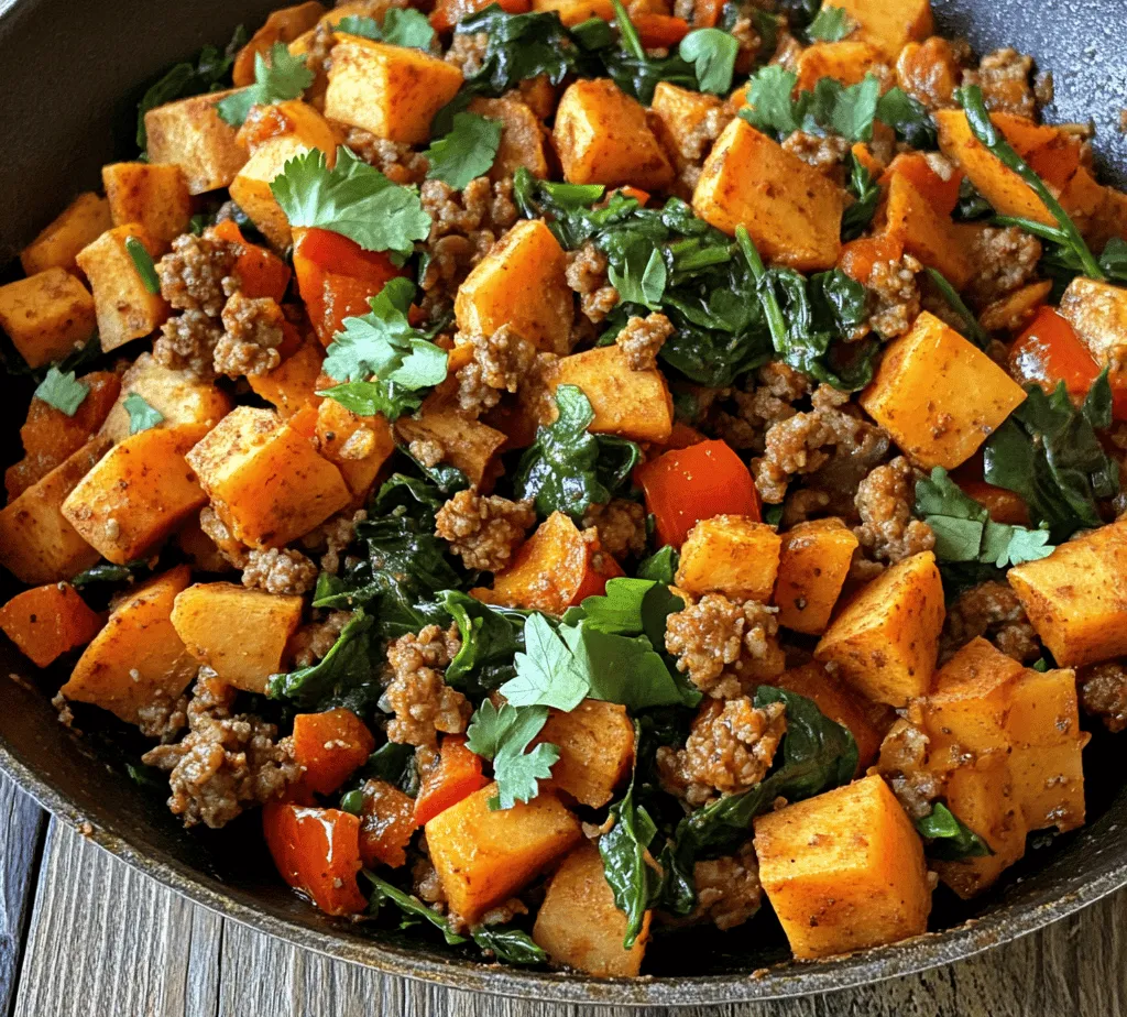 Ground turkey is often celebrated as a lean protein alternative to beef and pork. With significantly lower fat content, it allows you to enjoy a hearty meal without compromising on health. This versatile meat can be seasoned and cooked in various ways, making it suitable for an array of cuisines and recipes. Not only does ground turkey provide essential proteins necessary for muscle building, but it is also a source of B vitamins, which play a crucial role in energy metabolism and overall health.